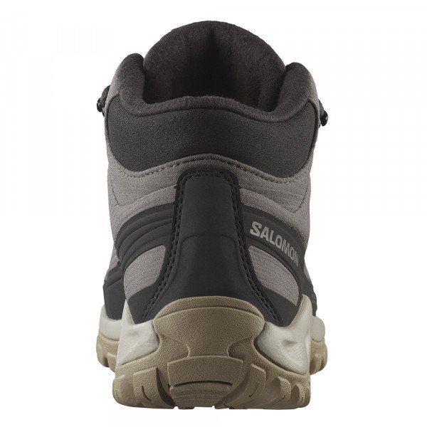 Ботинки утепленные женские Salomon Shelter WP Ботинки утепленные женские Salomon Shelter WP