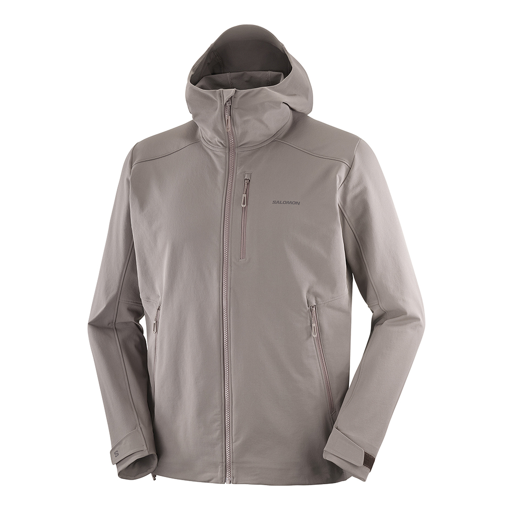Куртка мужская Salomon Outpeak Softshell Куртка мужская Salomon Outpeak Softshell