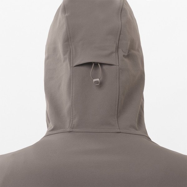 Куртка мужская Salomon Outpeak Softshell Куртка мужская Salomon Outpeak Softshell