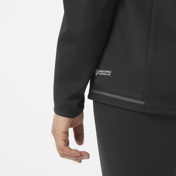 Легкая куртка женская Salomon Gore-Tex Sshell Легкая куртка женская Salomon Gore-Tex Sshell