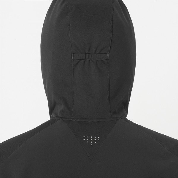 Легкая куртка женская Salomon Gore-Tex Sshell Легкая куртка женская Salomon Gore-Tex Sshell