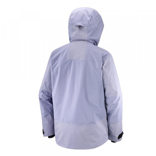 Куртка лыжная мужская Salomon Spark Куртка лыжная мужская Salomon Spark