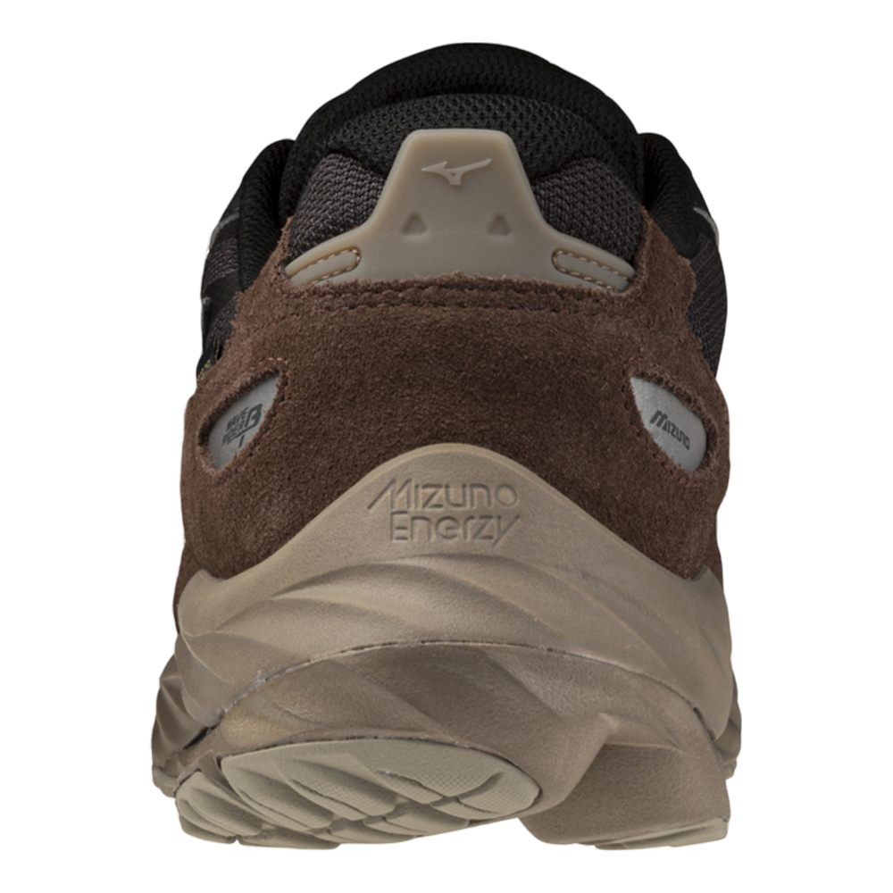 Повседневные кроссовки Mizuno Wave Rider Β Gtx 
