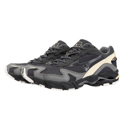 Кроссовки для бега Mizuno Wave Rider 10 Cordura 