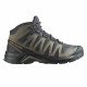 Ботинки мужские Salomon X-Adventure Recon Mid GTX 