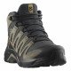 Ботинки мужские Salomon X-Adventure Recon Mid GTX Ботинки мужские Salomon X-Adventure Recon Mid GTX