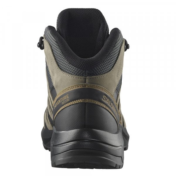 Ботинки мужские Salomon X-Adventure Recon Mid GTX 