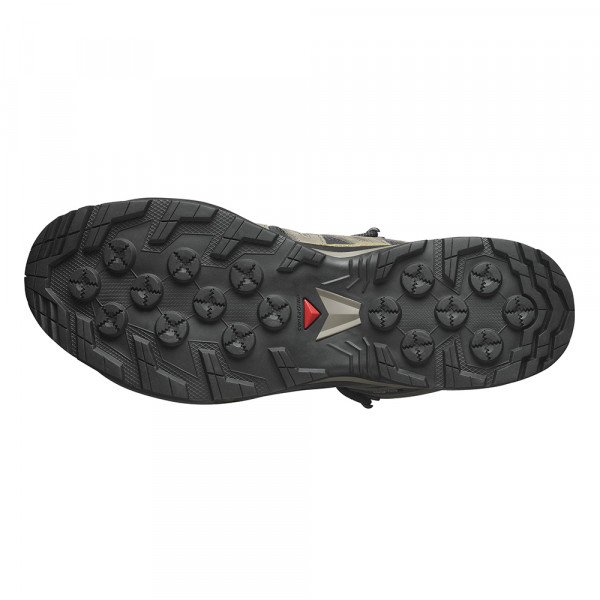 Ботинки мужские Salomon X-Adventure Recon Mid GTX Ботинки мужские Salomon X-Adventure Recon Mid GTX