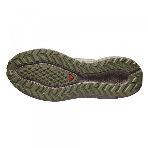 Кроссовки для бега мужские Salomon Aero Blaze 3 Grvl GTX Кроссовки для бега мужские Salomon Aero Blaze 3 Grvl GTX