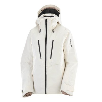 Куртка лыжная женская Salomon Brilliant 2.0 