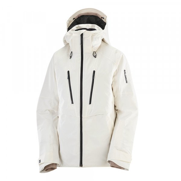 Куртка лыжная женская Salomon Brilliant 2.0 