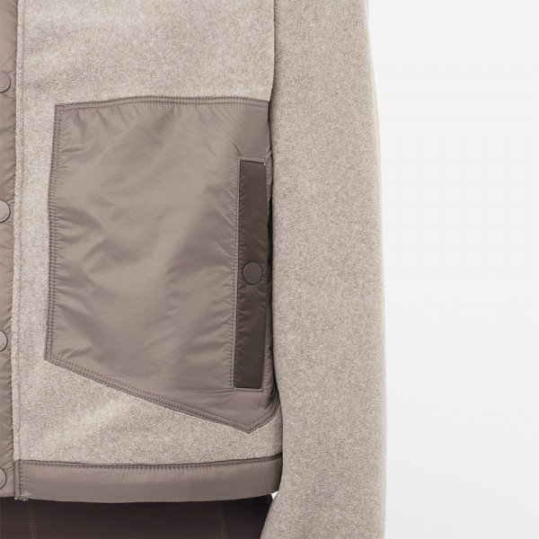 Кофта женская Salomon Chroma Cardigan Кофта женская Salomon Chroma Cardigan