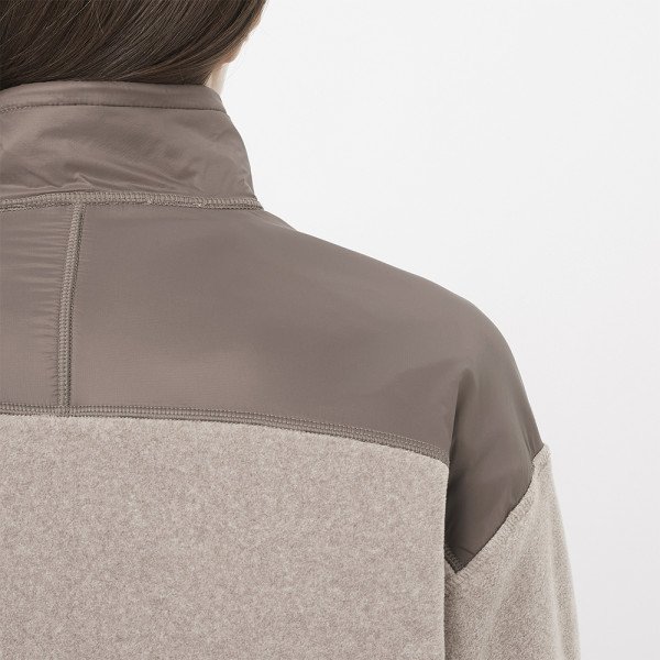 Кофта женская Salomon Chroma Cardigan 