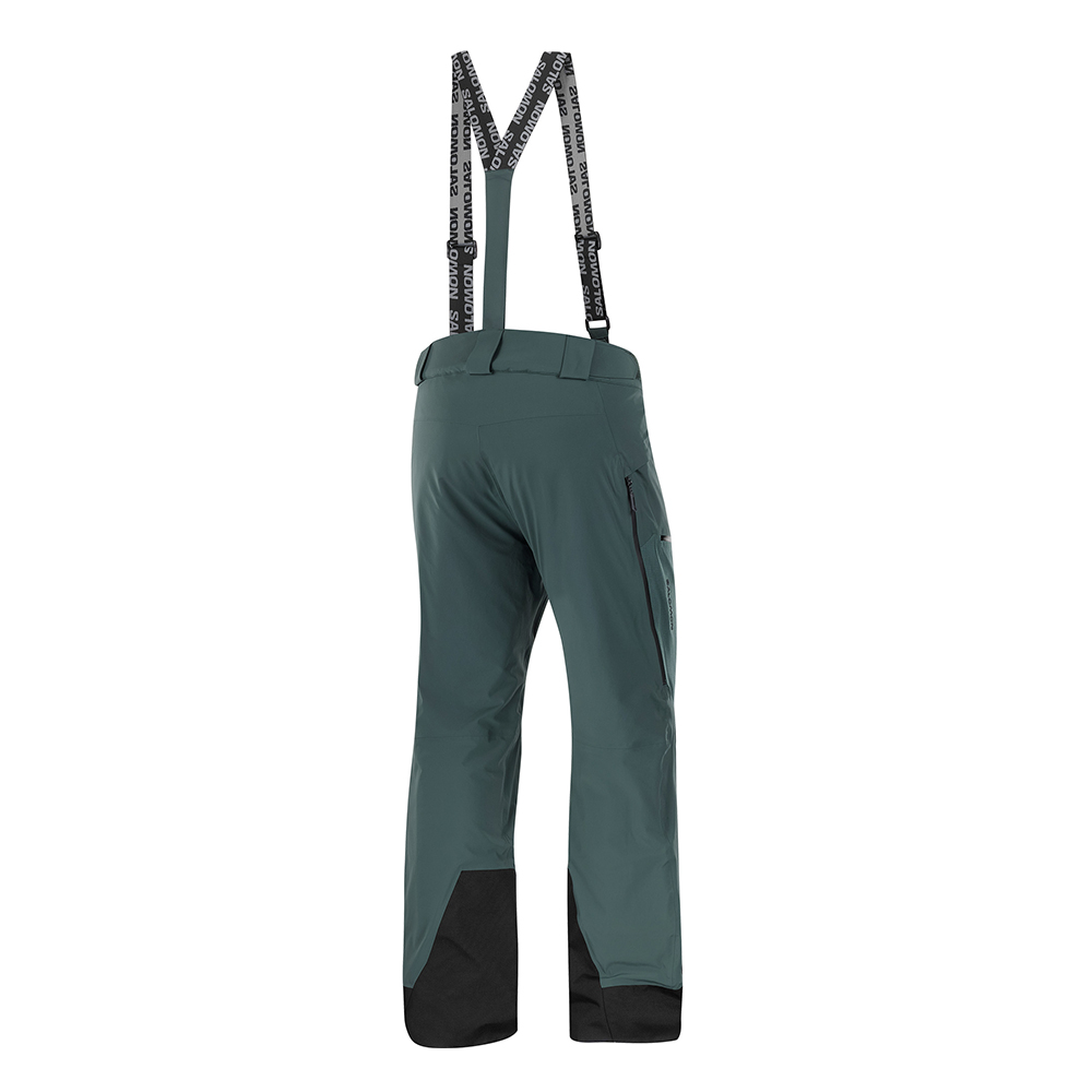 Брюки лыжные мужские Salomon Spectral 