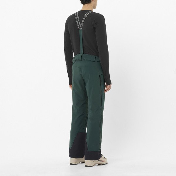 Брюки лыжные мужские Salomon Spectral Брюки лыжные мужские Salomon Spectral