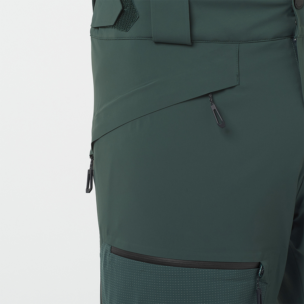 Брюки лыжные мужские Salomon Spectral 