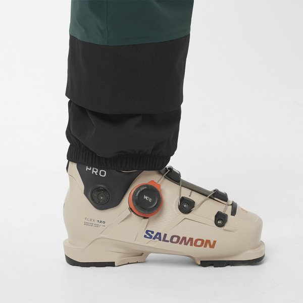 Брюки лыжные мужские Salomon Spectral Брюки лыжные мужские Salomon Spectral