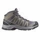 Треккинговые ботинки женские Salomon X adventure recon mid gtx 