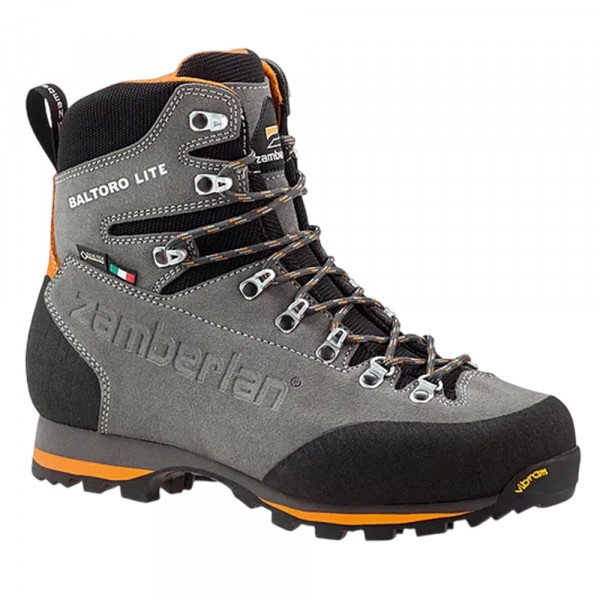 Треккинговые ботинки Zamberlan Baltoro Lite GTX 