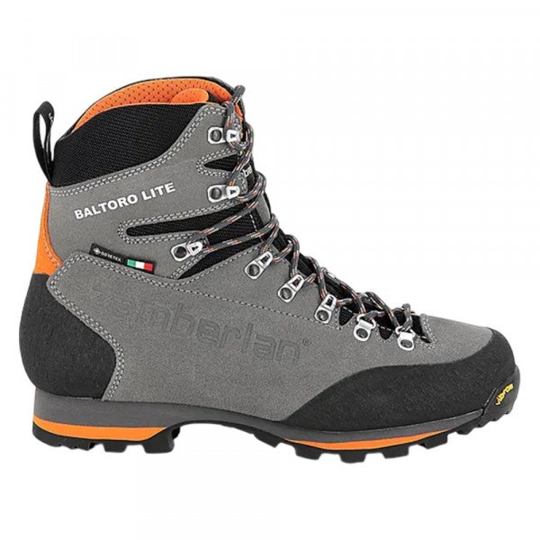 Треккинговые ботинки Zamberlan Baltoro Lite GTX 
