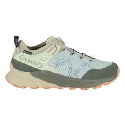 Треккинговые кроссовки женские Aku Omnia V-Light Gtx WS 