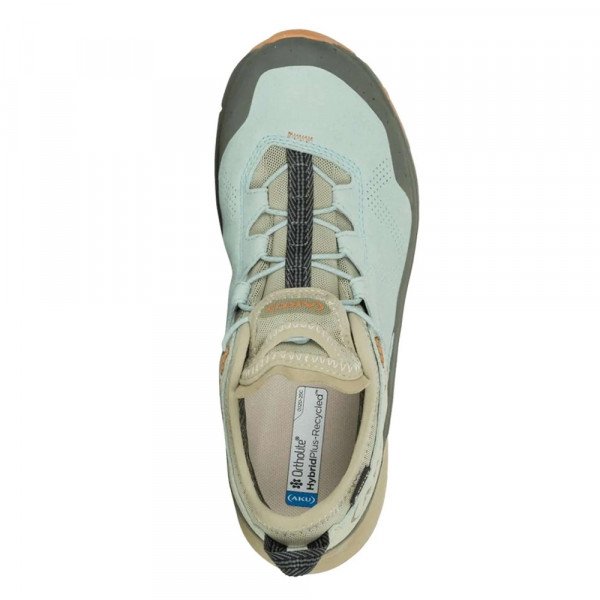 Треккинговые кроссовки женские Aku Omnia V-Light Gtx WS Треккинговые кроссовки женские Aku Omnia V-Light Gtx WS