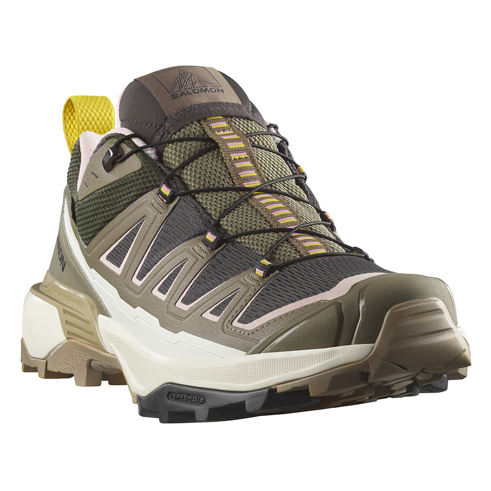 Треккинговые кроссовки мужские Salomon X Ultra 360 Edge Gtx 