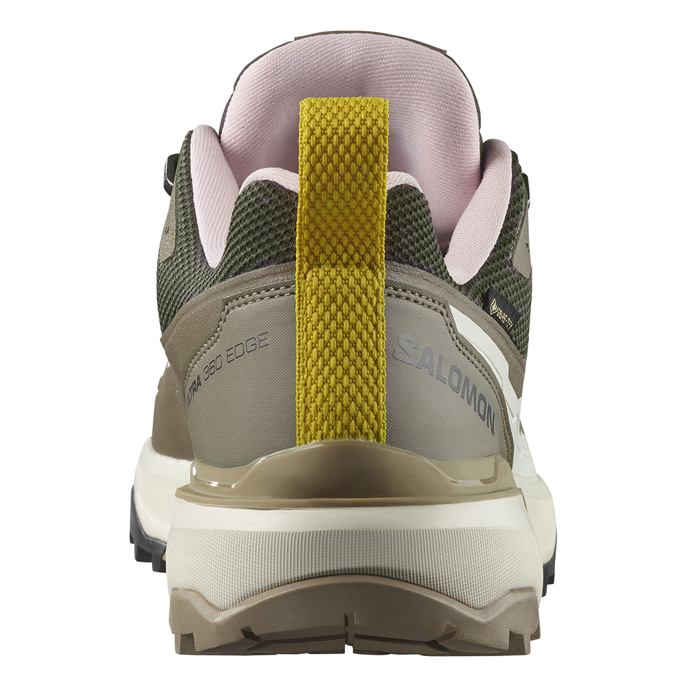 Треккинговые кроссовки мужские Salomon X Ultra 360 Edge Gtx 