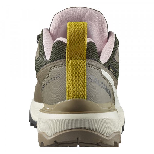 Треккинговые кроссовки мужские Salomon X Ultra 360 Edge Gtx Треккинговые кроссовки мужские Salomon X Ultra 360 Edge Gtx