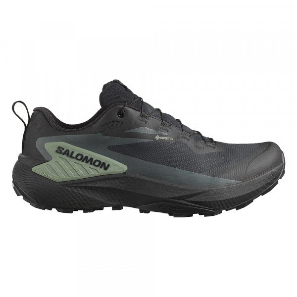 Треккинговые кроссовки мужские Salomon Genesis GTX 