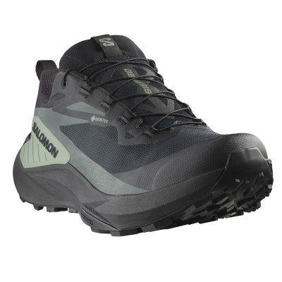 Треккинговые кроссовки мужские Salomon Genesis GTX Треккинговые кроссовки мужские Salomon Genesis GTX