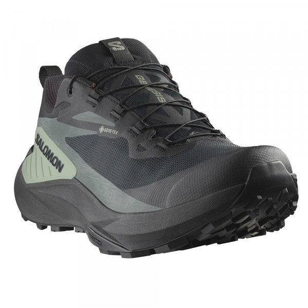 Треккинговые кроссовки мужские Salomon Genesis GTX Треккинговые кроссовки мужские Salomon Genesis GTX