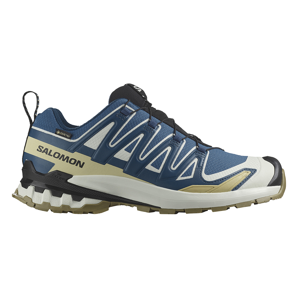Треккинговые кроссовки мужские Salomon Xa Pro 3D V9 GTX Треккинговые кроссовки мужские Salomon Xa Pro 3D V9 GTX