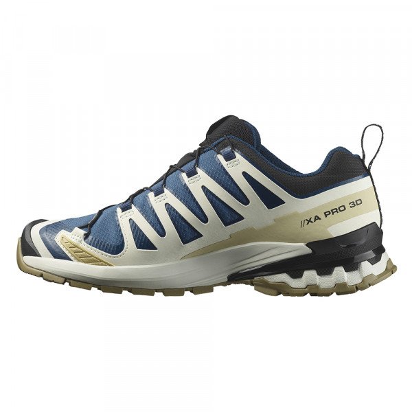 Треккинговые кроссовки мужские Salomon Xa Pro 3D V9 GTX Треккинговые кроссовки мужские Salomon Xa Pro 3D V9 GTX