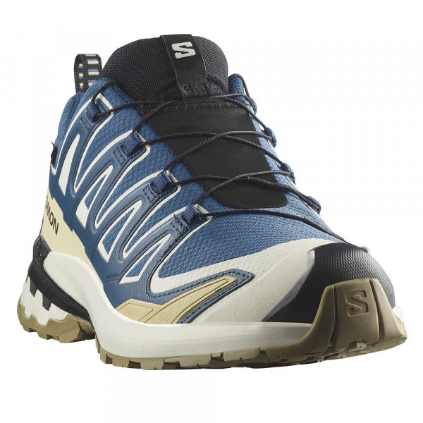 Треккинговые кроссовки мужские Salomon Xa Pro 3D V9 GTX Треккинговые кроссовки мужские Salomon Xa Pro 3D V9 GTX