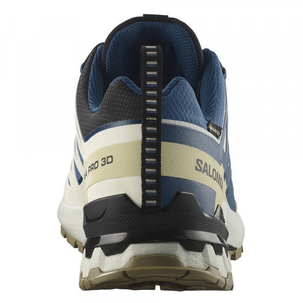 Треккинговые кроссовки мужские Salomon Xa Pro 3D V9 GTX Треккинговые кроссовки мужские Salomon Xa Pro 3D V9 GTX