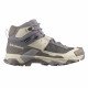 Треккинговые ботинки женские Salomon X ultra 5 mid gtx Треккинговые ботинки женские Salomon X ultra 5 mid gtx