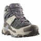 Треккинговые ботинки женские Salomon X ultra 5 mid gtx Треккинговые ботинки женские Salomon X ultra 5 mid gtx