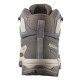 Треккинговые ботинки женские Salomon X ultra 5 mid gtx Треккинговые ботинки женские Salomon X ultra 5 mid gtx