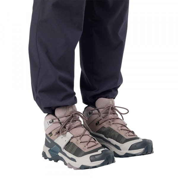 Треккинговые ботинки мужские Salomon X ultra 5 mid gtx Треккинговые ботинки мужские Salomon X ultra 5 mid gtx