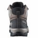 Треккинговые ботинки мужские Salomon X ultra 5 mid gtx Треккинговые ботинки мужские Salomon X ultra 5 mid gtx