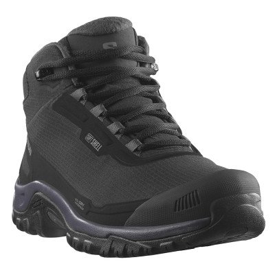 Ботинки утепленные женские Salomon Shelter WP Ботинки утепленные женские Salomon Shelter WP