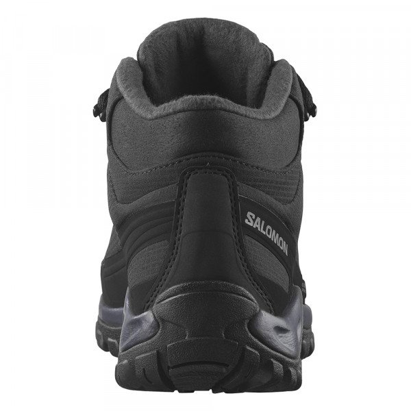 Ботинки утепленные женские Salomon Shelter WP Ботинки утепленные женские Salomon Shelter WP