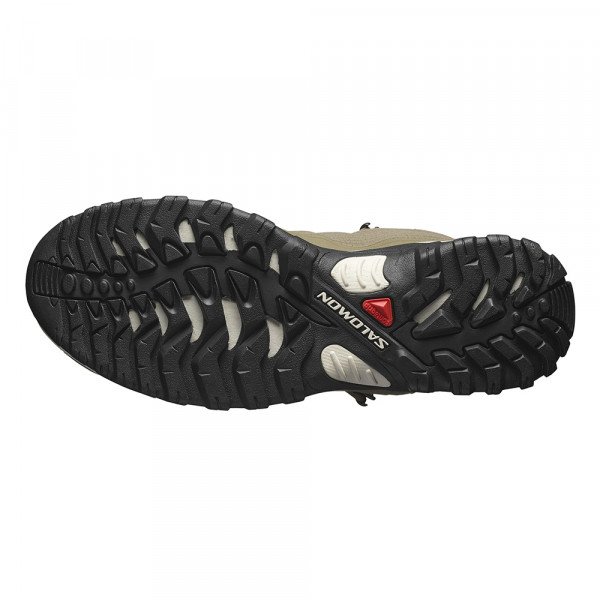 Ботинки утепленные мужские Salomon Shelter WP Ботинки утепленные мужские Salomon Shelter WP