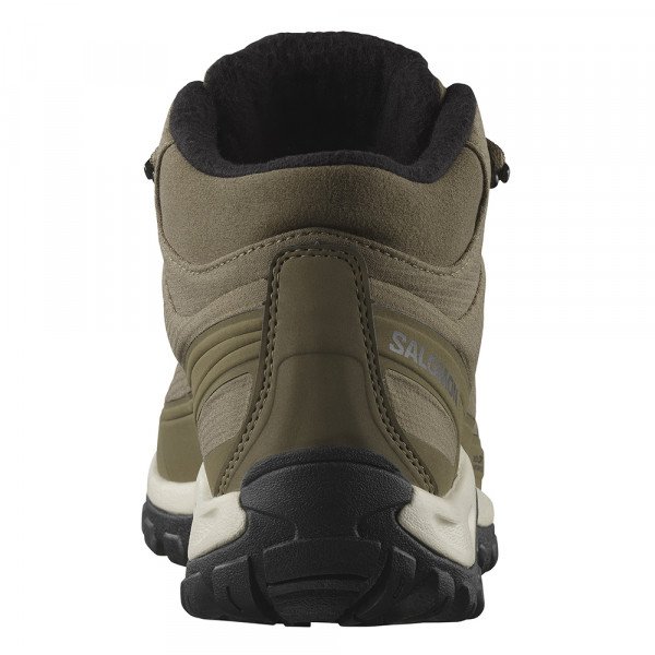 Ботинки утепленные мужские Salomon Shelter WP Ботинки утепленные мужские Salomon Shelter WP