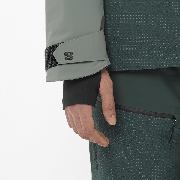 Куртка лыжная мужская Salomon Spectral  