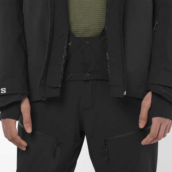 Куртка лыжная мужская Salomon Spectral  