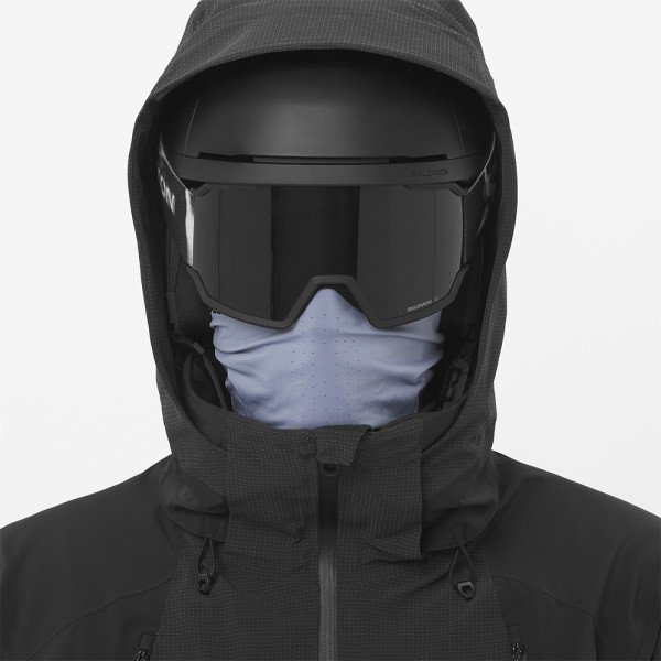 Куртка лыжная мужская Salomon Spectral  