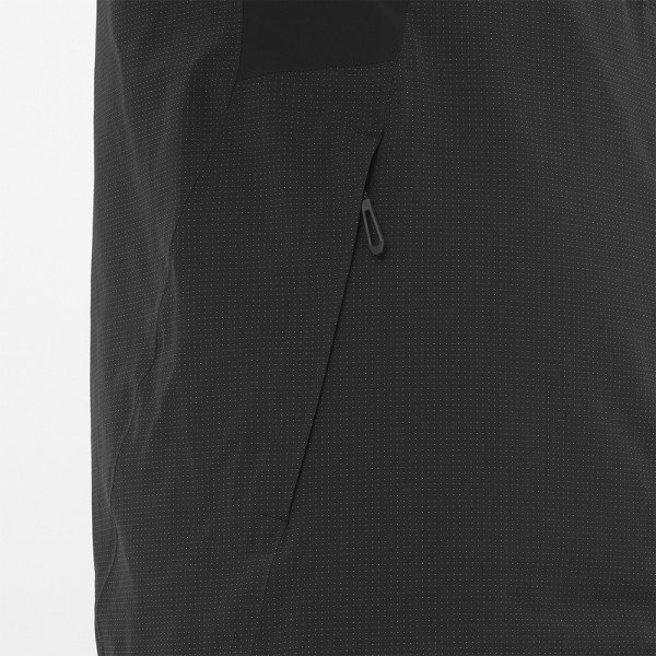 Куртка лыжная мужская Salomon Spectral Куртка лыжная мужская Salomon Spectral