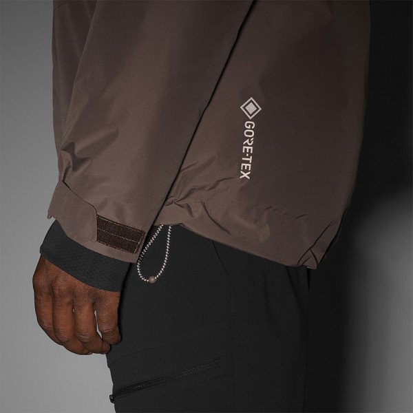 Утепленная куртка мужская Salomon Patroller GTX Down Утепленная куртка мужская Salomon Patroller GTX Down